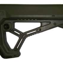 Полимерный приклад Fab Defense GL-CORE для AR15(M4)