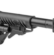 Телескопический складной приклад для Вепрь 12 FAB-DEFENSE M4-VEPR FK