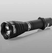 Фонарь Arrmytek Viking теплый