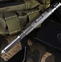 Нож TACTICAL PEN-1 GREY