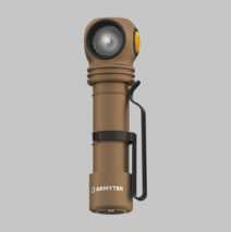 Armytek Wizard C2 Pro Magnet USB Sand White