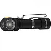 Налобный фонарь ARMYTEK WIZARD C2 MAGNET USB