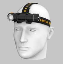 ARMYTEK WIZARD C2 PRO MAX MAGNET USB
