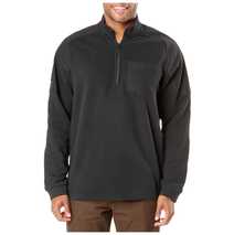 Толстовка RADAR FLEECE 1/2 ZIP