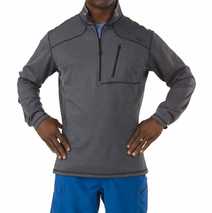 Толстовка RECON HALF-ZIP