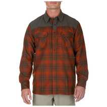 Рубашка SIDEWINDER FLANNEL