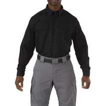 Рубашка STRYKE Long Sleeve