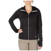 Толстовка женская HORIZONE HOODIE