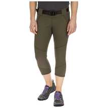 Легинсы WM RAVEN RANGE CAPRI