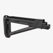Приклад АК Magpul MOE AK Stock (Black)