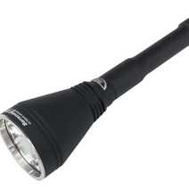 Тактический фонарь ARMYTEK BARRACUDA PRO V2 XHP35 HI