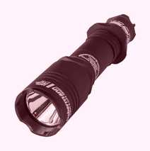 Тактический фонарь Armytek Dobermann Pro XHP35 HI