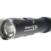 Тактический фонарь ARMYTEK PARTNER C2 PRO V3 XHP35