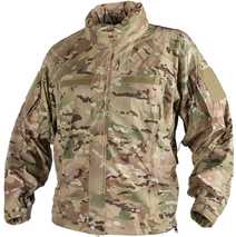 Куртка Helikon-tex LEVEL 5 Mk2 Jacket